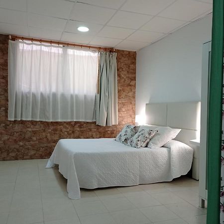 Estudio Centrico En Aguilas Ngoại thất bức ảnh