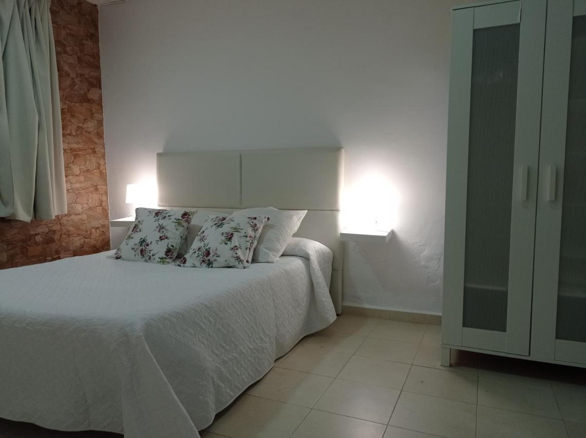 Estudio Centrico En Aguilas Ngoại thất bức ảnh